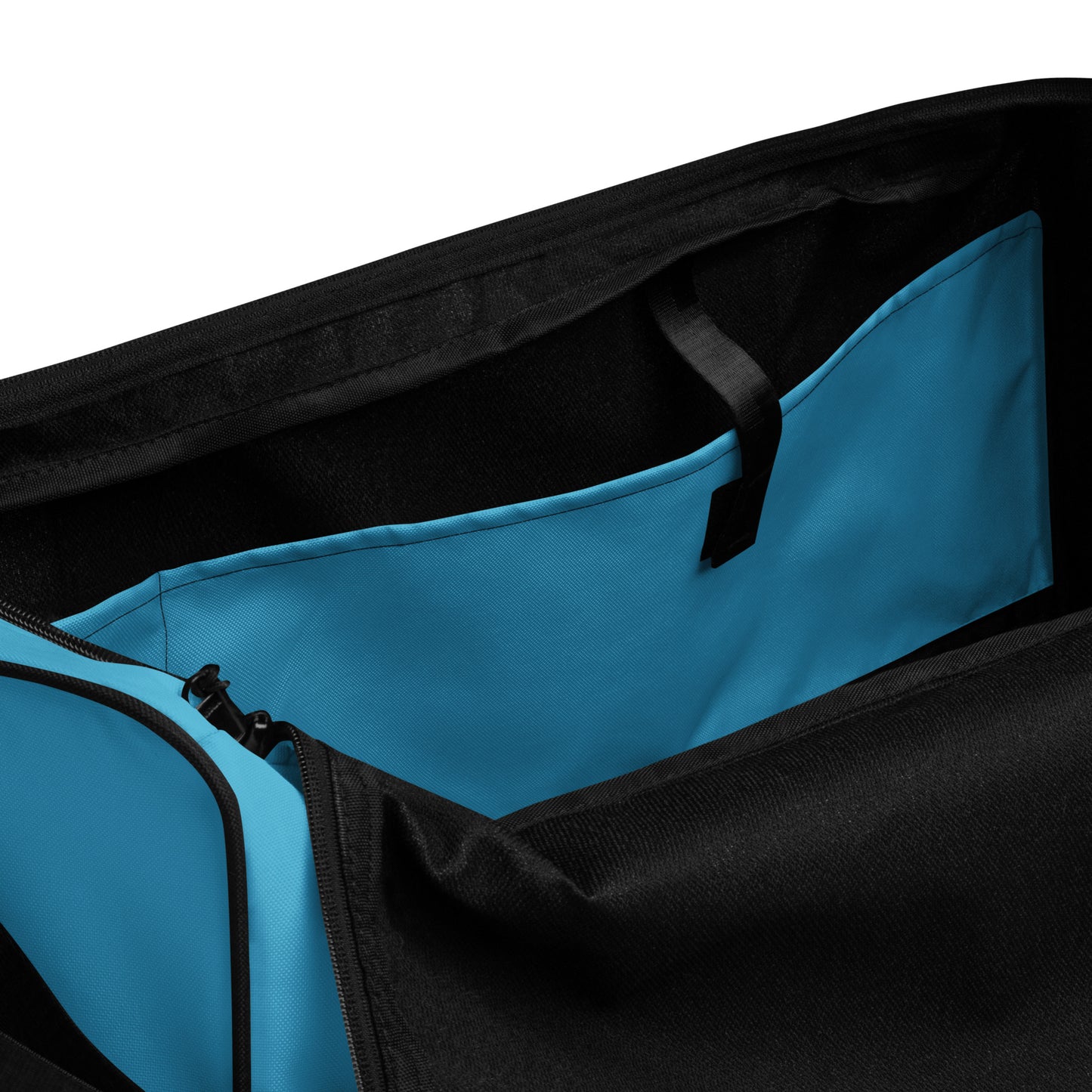 All-over Duffle Bag