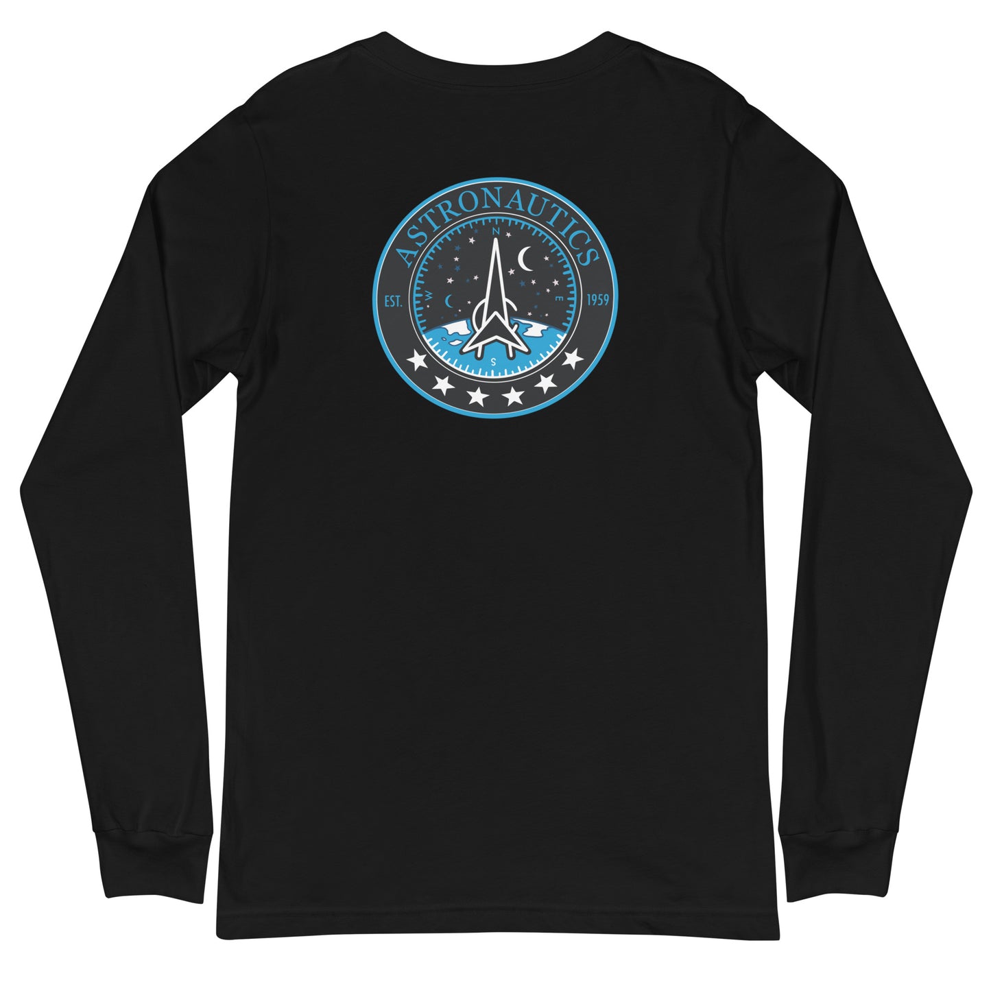 Unisex Long Sleeve Tee (65th Anniversary)