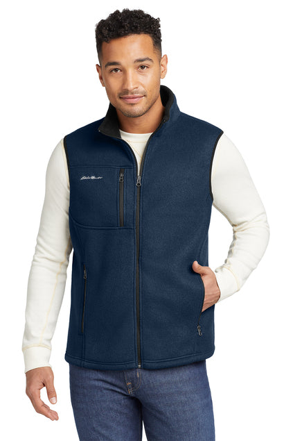 Eddie Bauer® Fleece Vest
