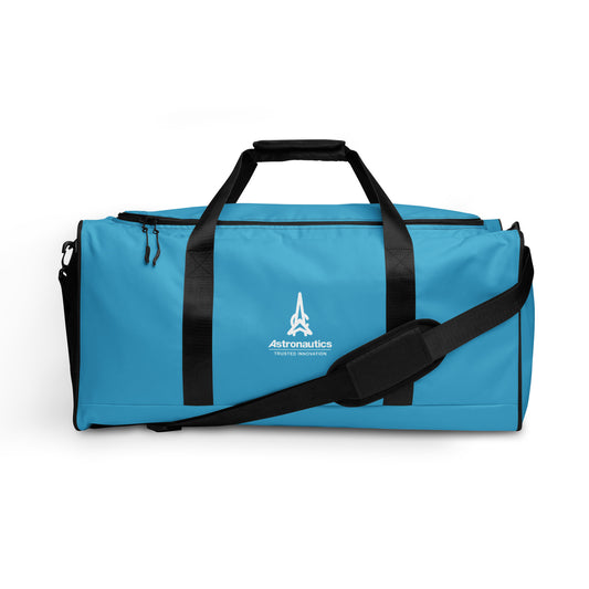 All-over Duffle Bag