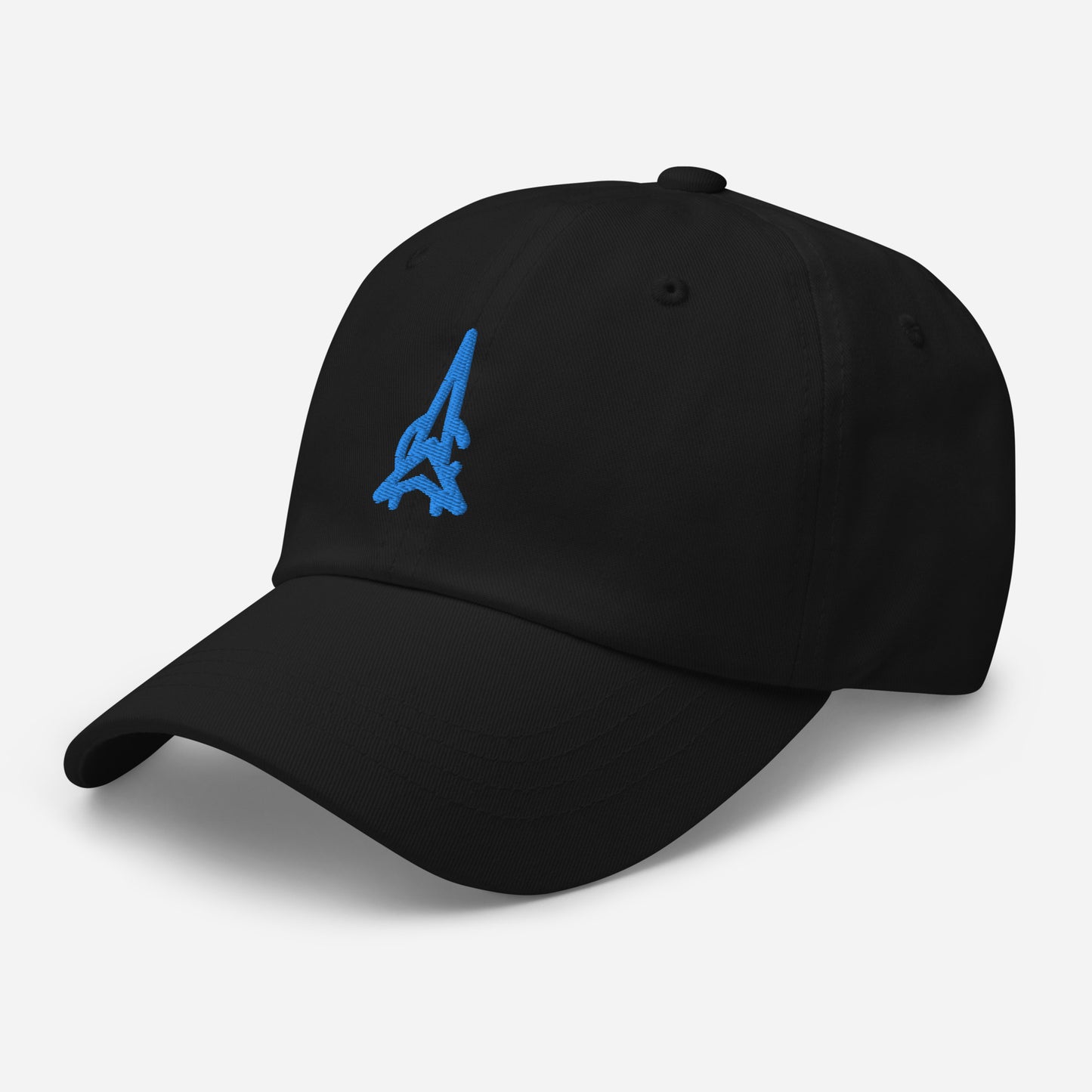 Classic Dad Hat (Icon Logo)