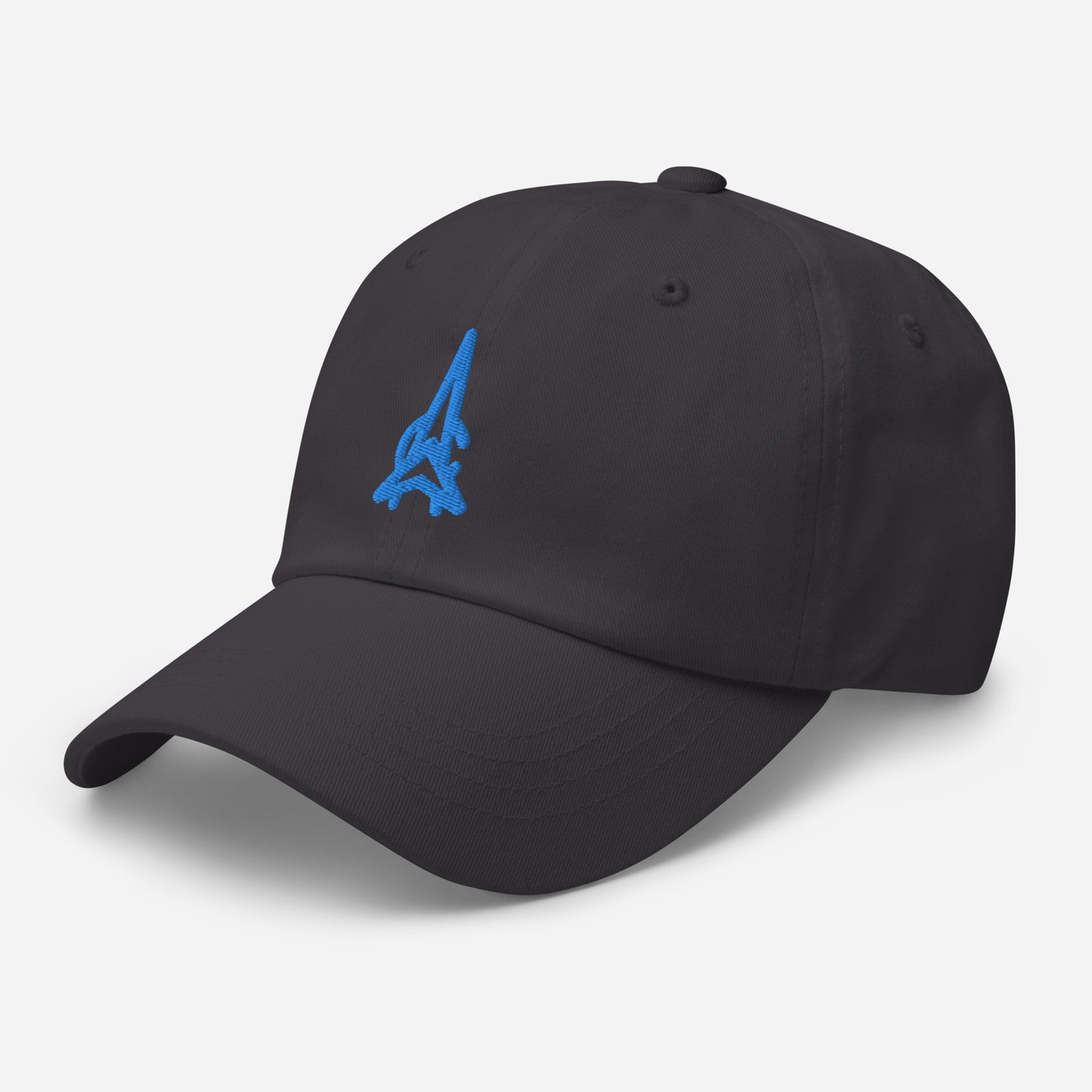 Classic Dad Hat (Icon Logo)