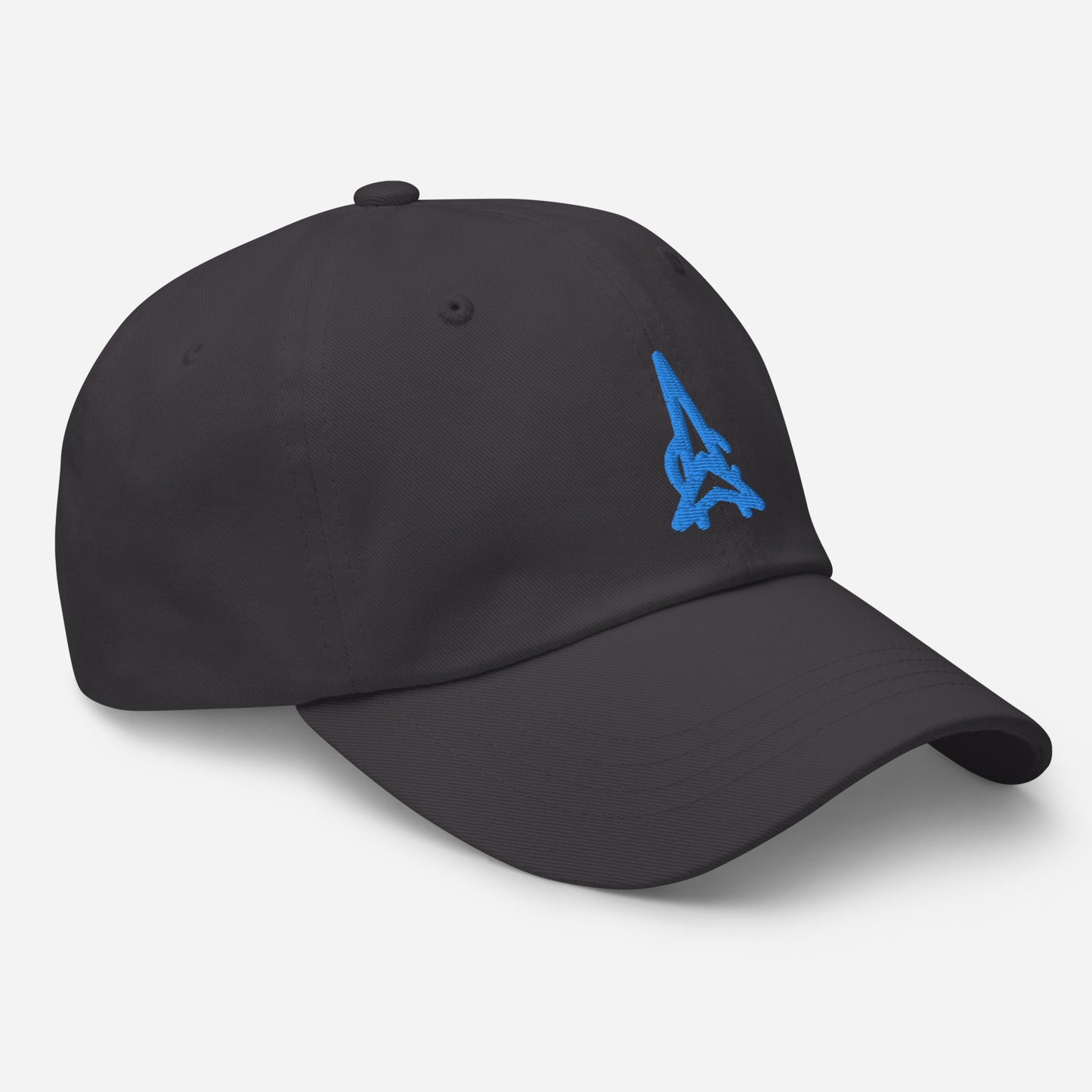 Classic Dad Hat (Icon Logo)