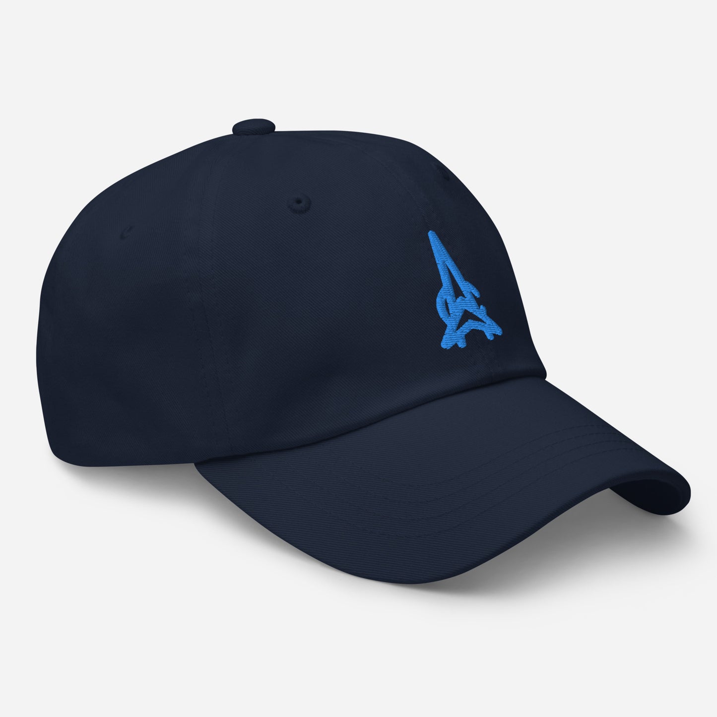 Classic Dad Hat (Icon Logo)