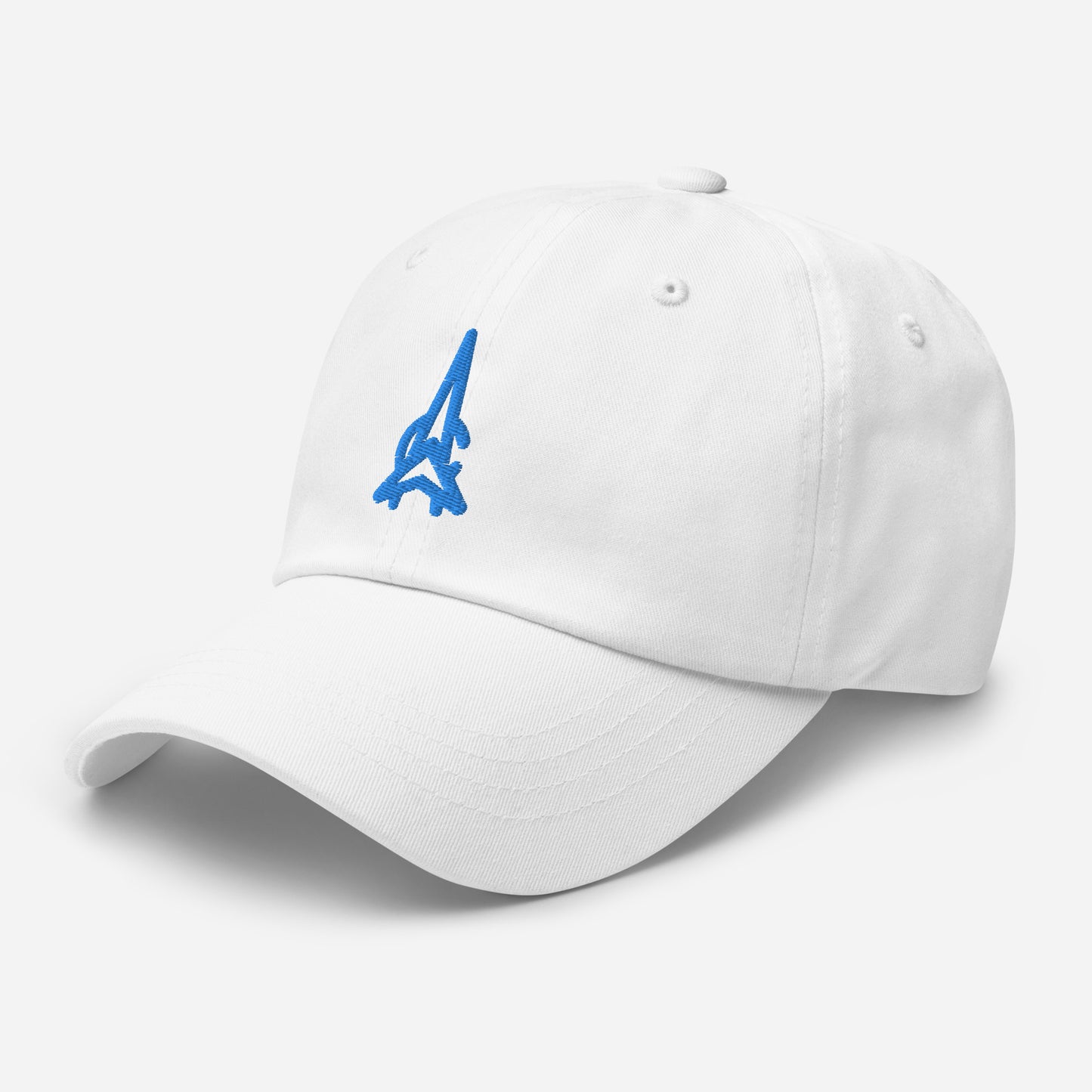 Classic Dad Hat (Icon Logo)