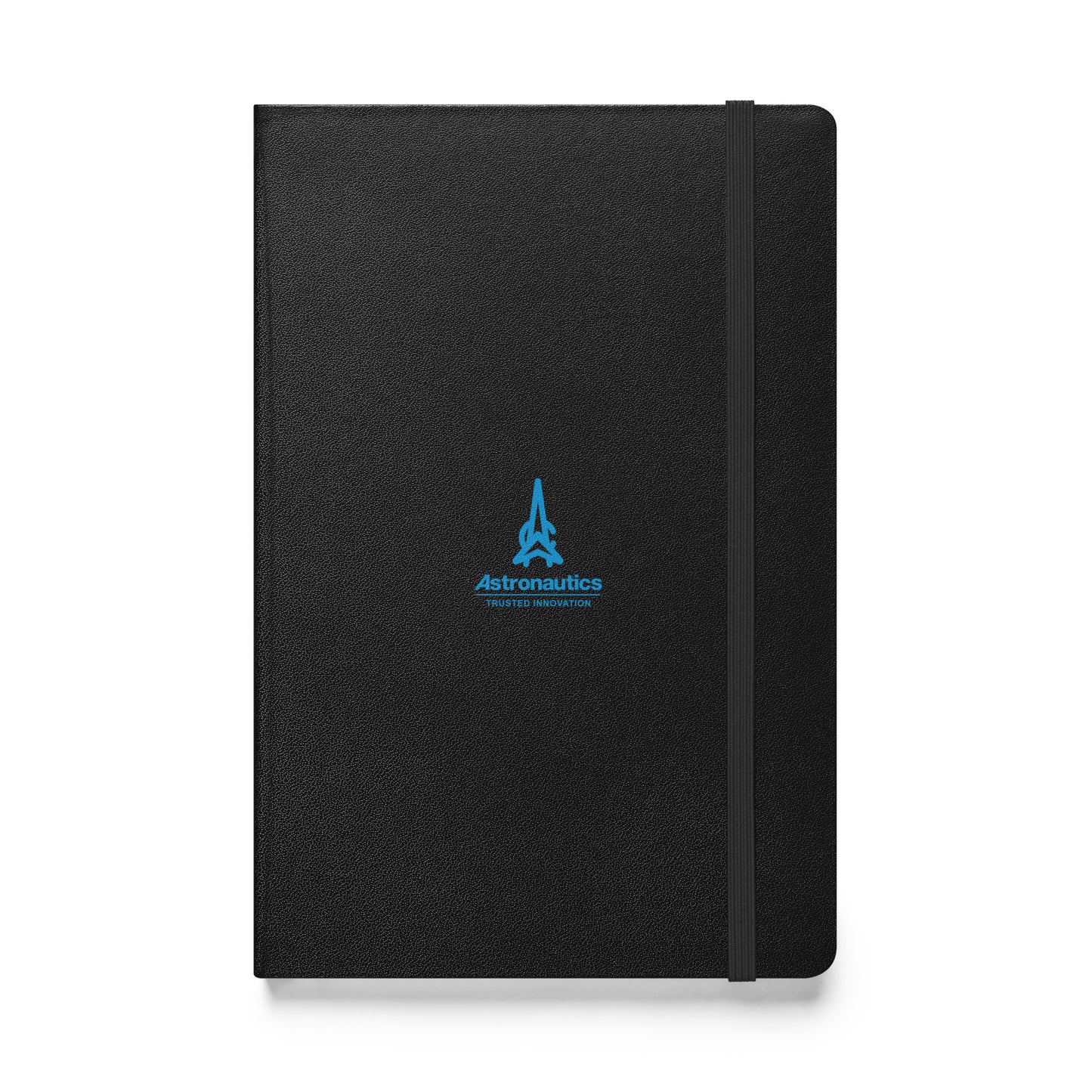 Hardcover Bound Notebook