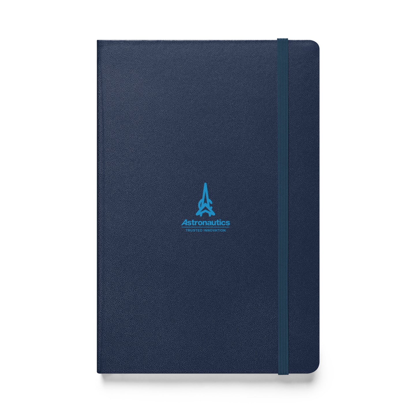 Hardcover Bound Notebook