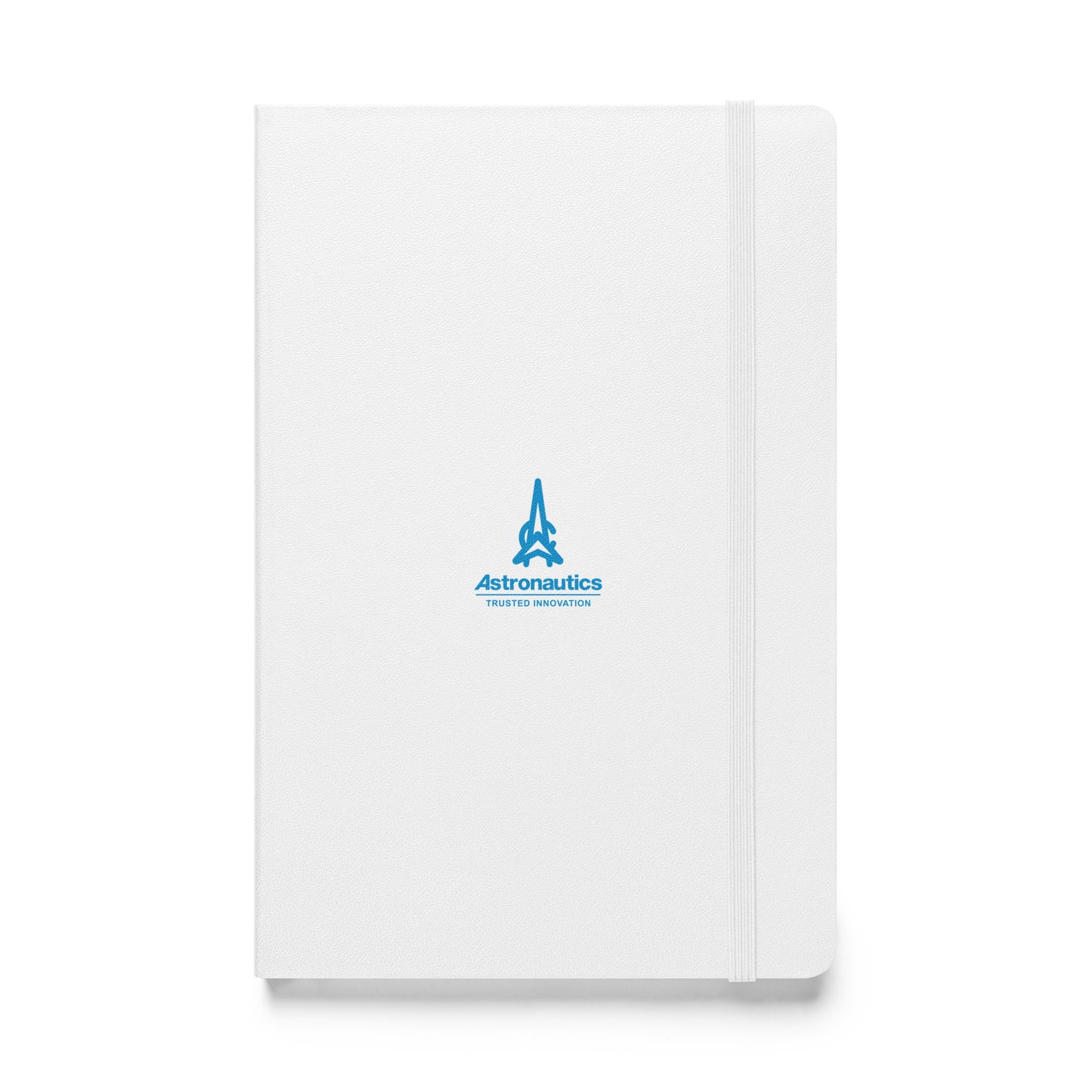 Hardcover Bound Notebook