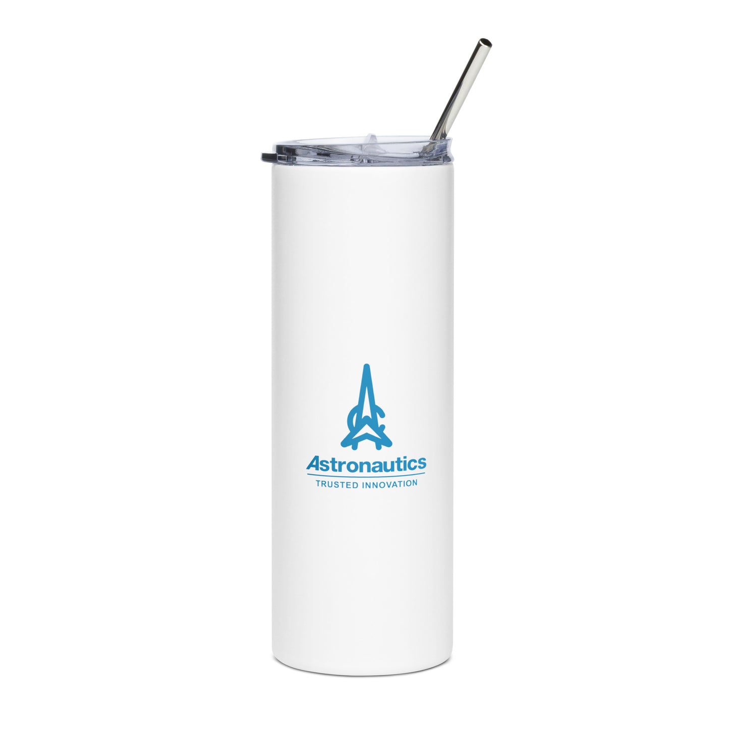 Stainless steel tumbler