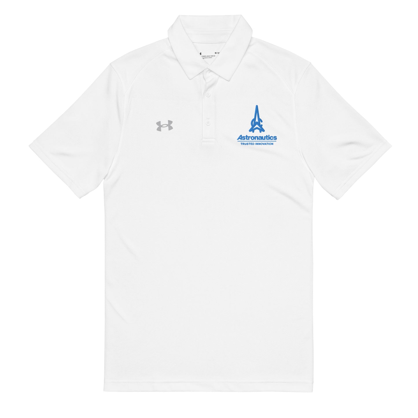 Under Armour® | Men's Performance Polo