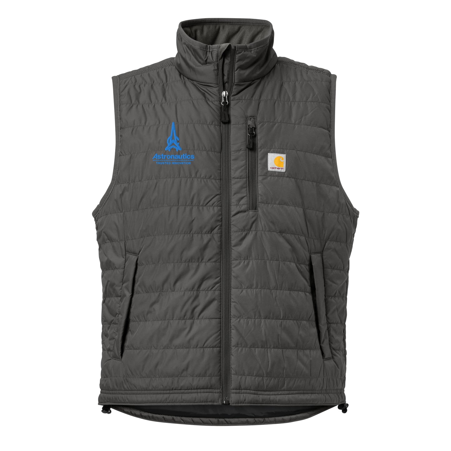 Carhartt® | Unisex Vest (Embroidered)