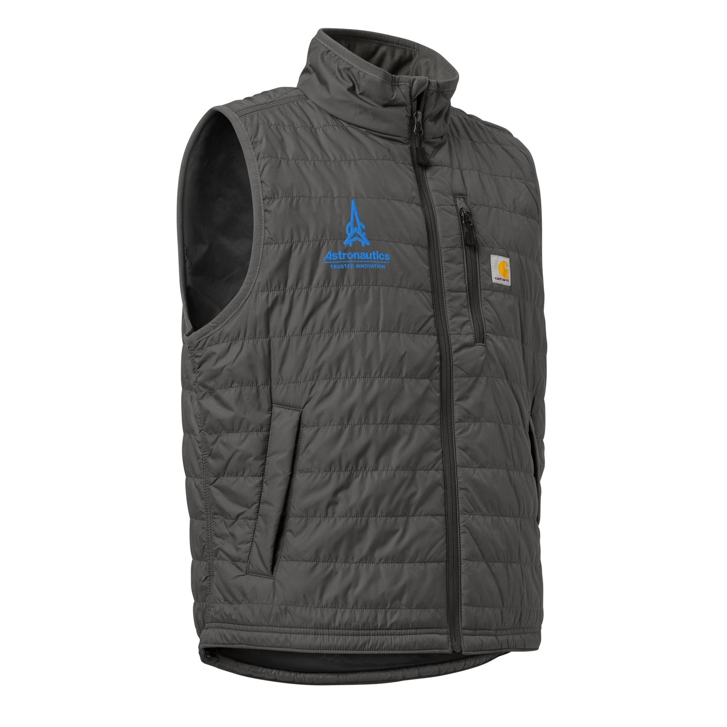 Carhartt® | Unisex Vest (Embroidered)