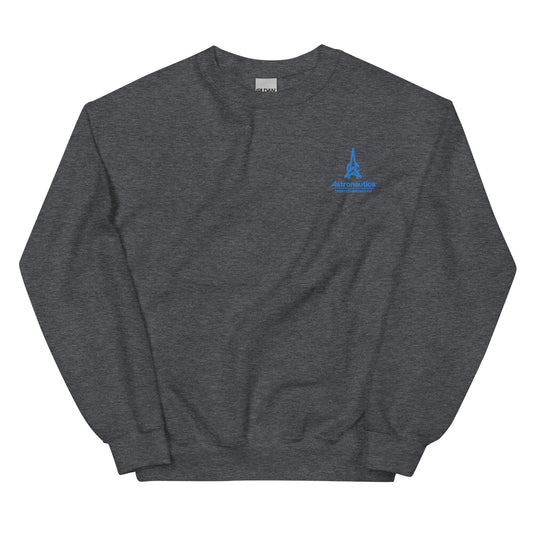 Unisex Classic Sweatshirt (Embroidered)