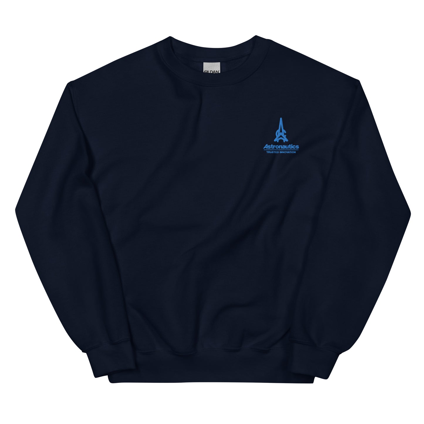 Unisex Classic Sweatshirt (Embroidered)