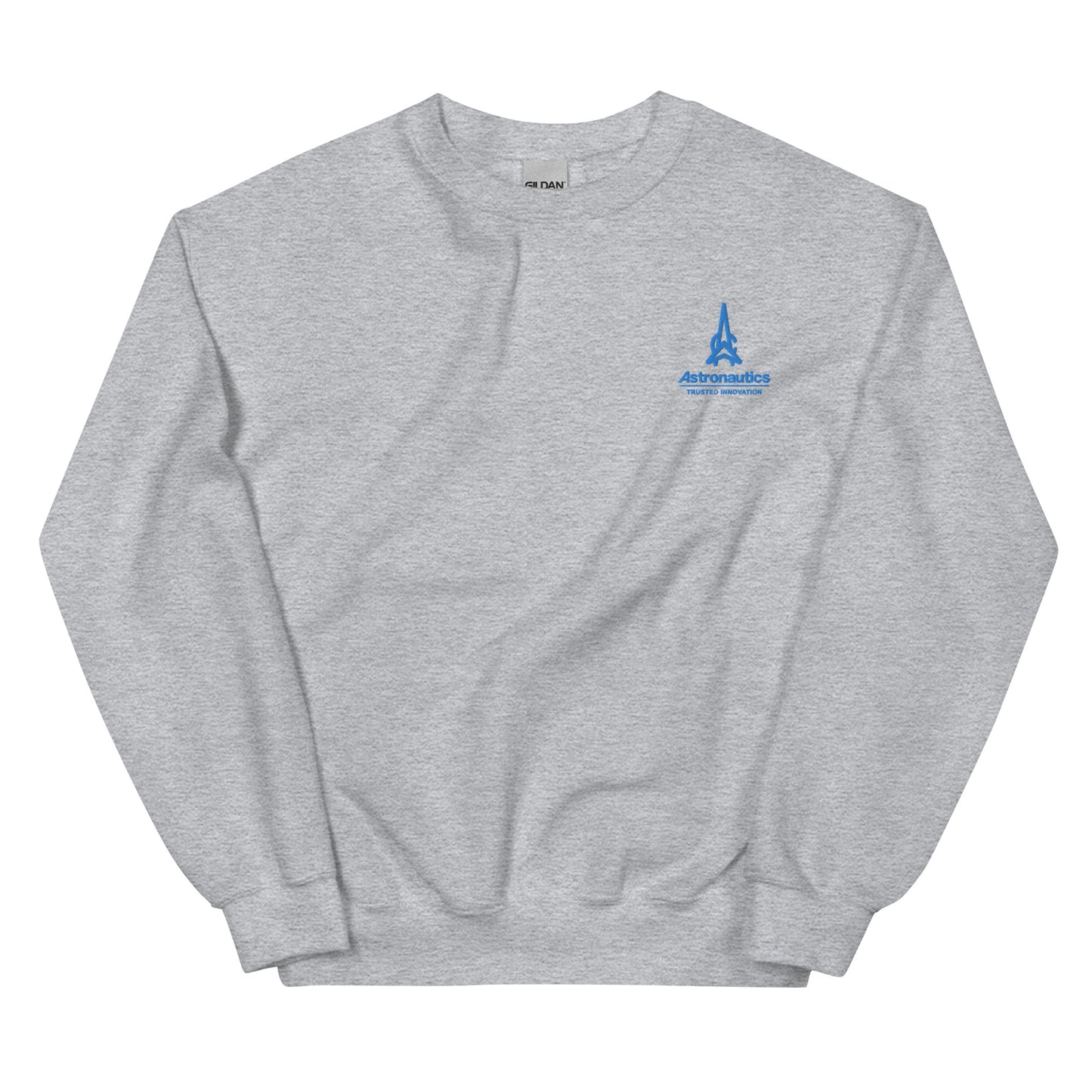 Unisex Classic Sweatshirt (Embroidered)