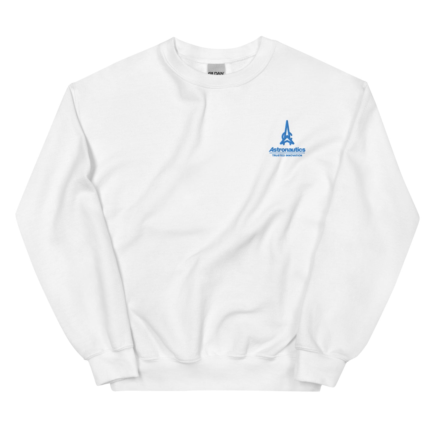 Unisex Classic Sweatshirt (Embroidered)