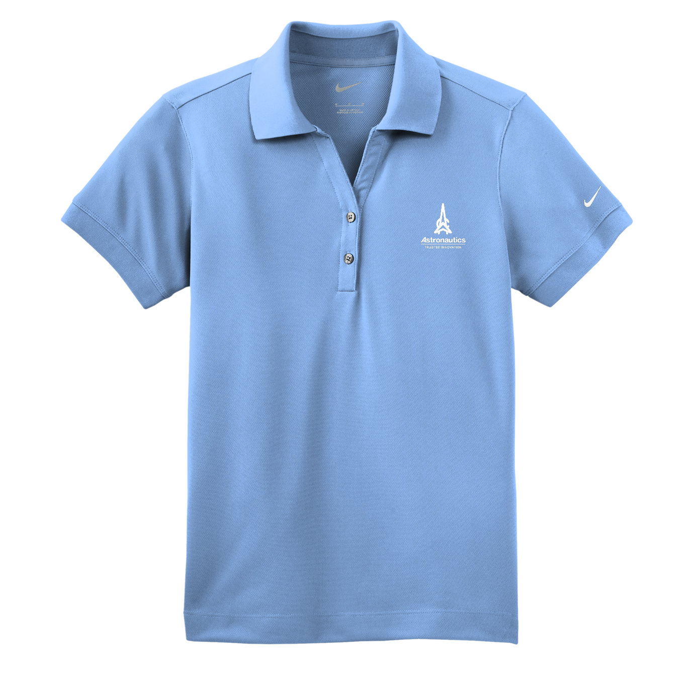 Nike Women's Dri-FIT Classic Polo