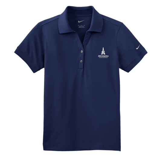 Nike Women's Dri-FIT Classic Polo